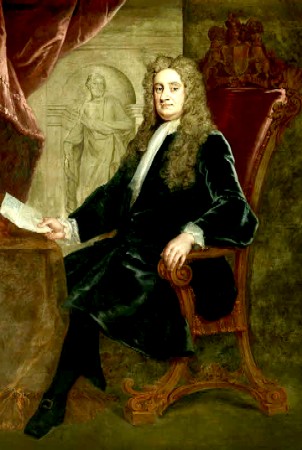 Sir Hans Sloane